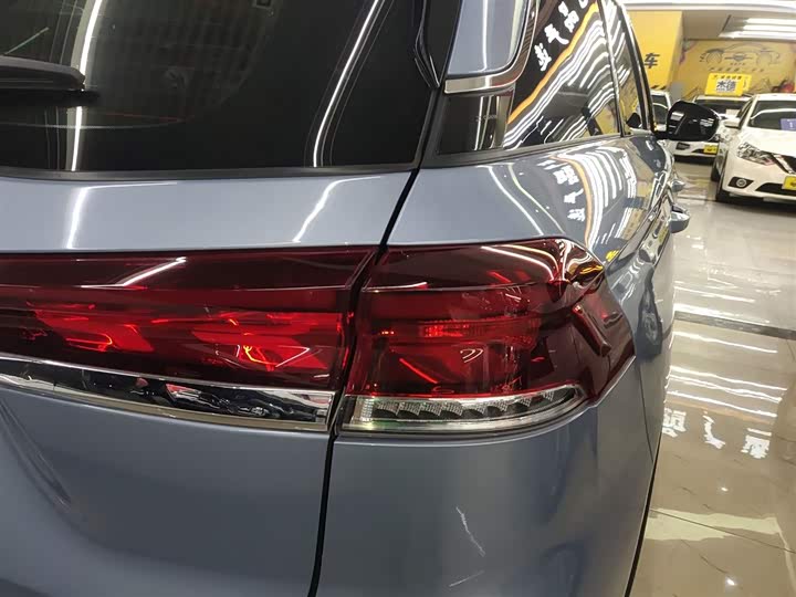 Changan Oshan X7 Plus 2022 2022款 1.5T 蓝鲸版自动尊贵型