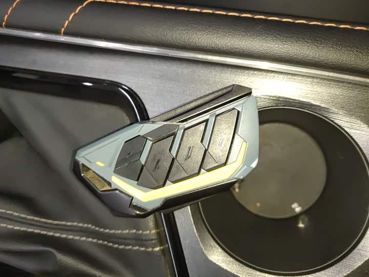 Changan Oshan X7 Plus 2022 2022款 1.5T 蓝鲸版自动尊贵型