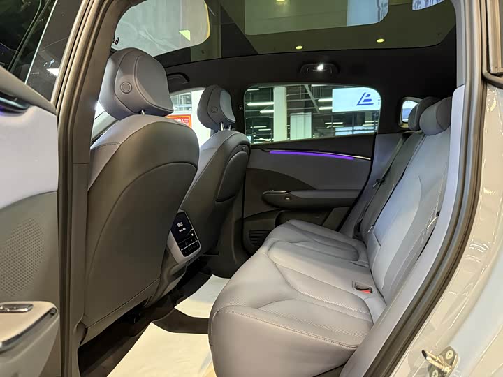 XPeng G7 2025 2025款 702 超长续航 Max