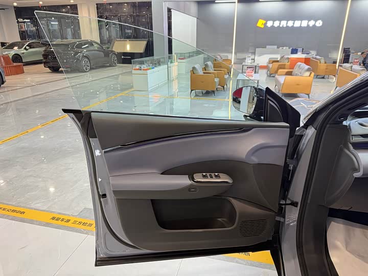 XPeng G7 2025 2025款 702 超长续航 Max