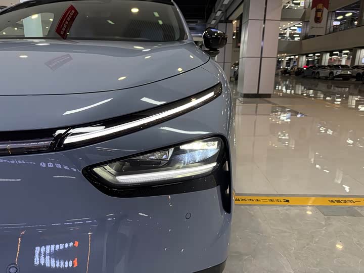 XPeng G7 2025 2025款 702 超长续航 Max