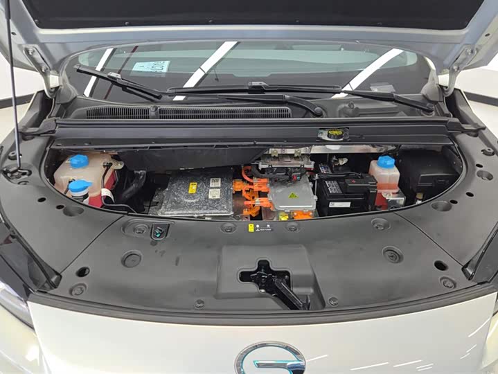 GAC Aion V 2024 2024款 Plus 70 星耀版 磷酸铁锂