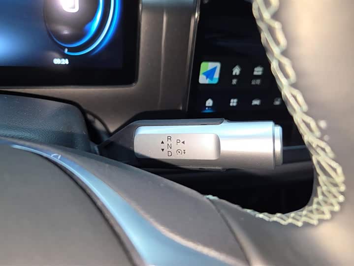 GAC Aion V 2024 2024款 Plus 70 星耀版 磷酸铁锂