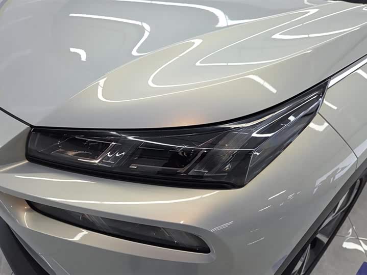 GAC Aion V 2024 2024款 Plus 70 星耀版 磷酸铁锂