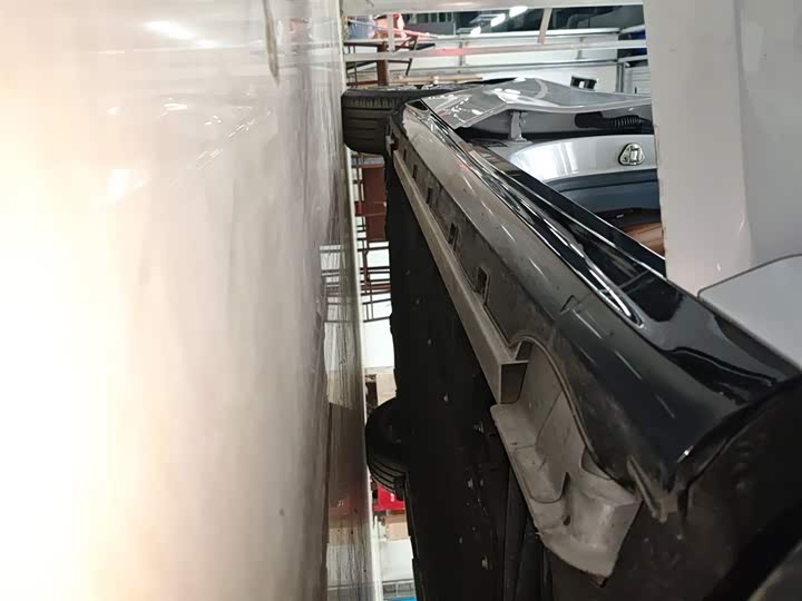 Geely Galaxy Starshine 8 EM-i 2025 2025款 130km EM-i 旗舰版