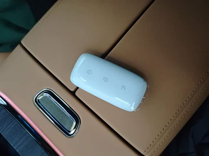 Geely Galaxy Starshine 8 EM-i 2025 2025款 130km EM-i 旗舰版