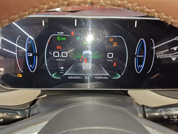 Ora Black Cat 2022 2022款 351km 舒适型 三元锂