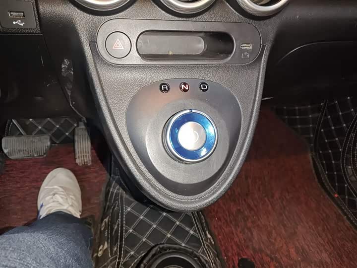 Ora Black Cat 2022 2022款 351km 舒适型 三元锂