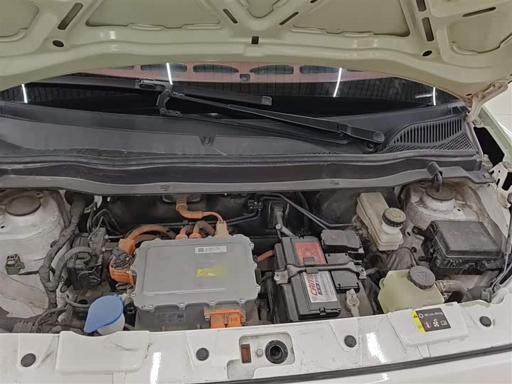 Ora Black Cat 2022 2022款 351km 舒适型 三元锂