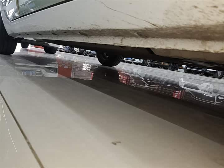 Ora Black Cat 2022 2022款 351km 舒适型 三元锂