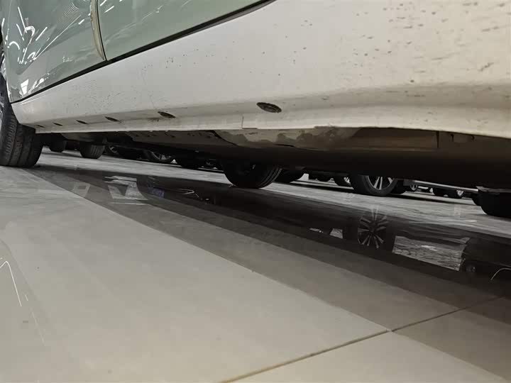 Ora Black Cat 2022 2022款 351km 舒适型 三元锂