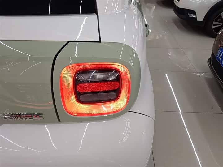 Ora Black Cat 2022 2022款 351km 舒适型 三元锂