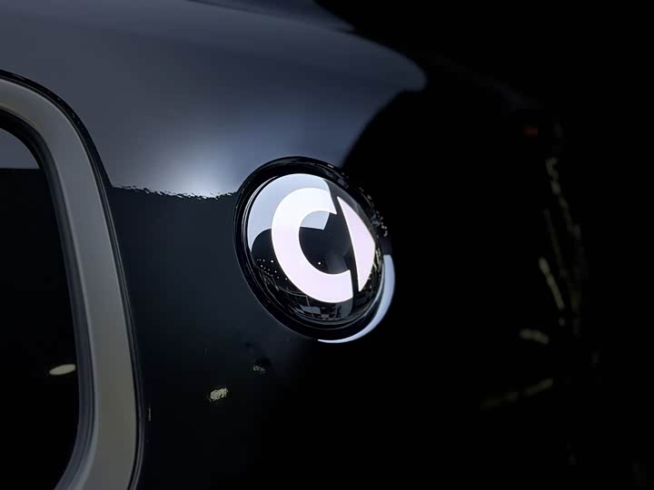 Smart #5 2024 2024款 超长续航奇旅 豪华版