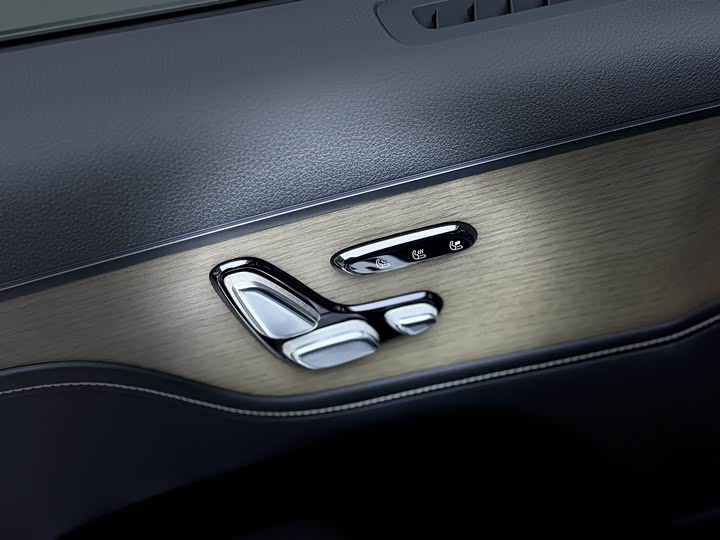 Smart #5 2024 2024款 超长续航奇旅 豪华版