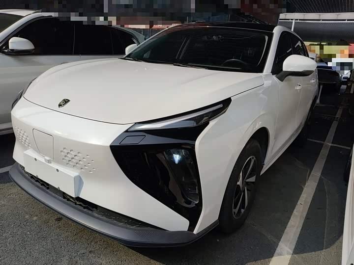 Dongfeng Forthing Leiting 2024 2024款 410 实力版