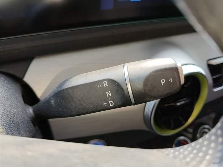 Dongfeng Forthing Leiting 2024 2024款 410 实力版