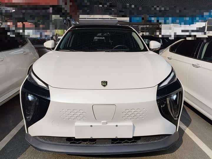 Dongfeng Forthing Leiting 2024 2024款 410 实力版