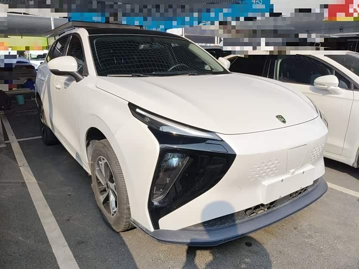 Dongfeng Forthing Leiting 2024 2024款 410 实力版