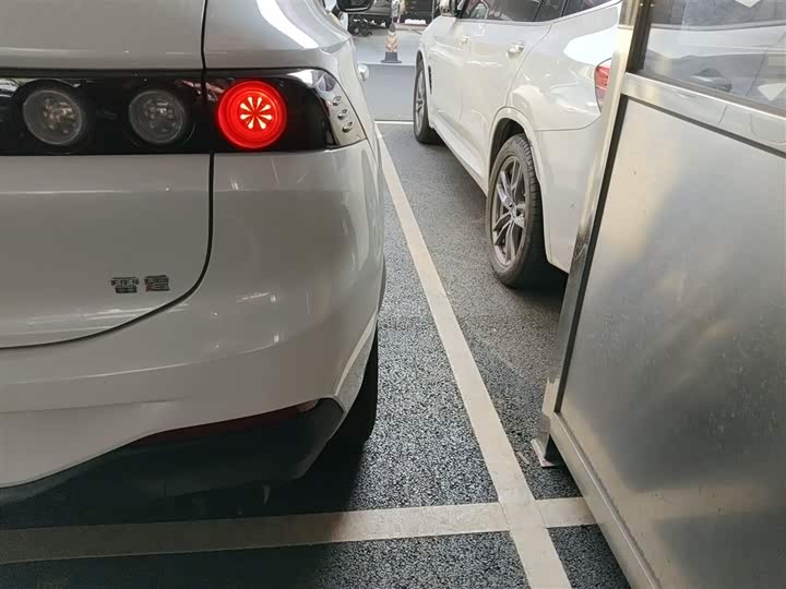 Dongfeng Forthing Leiting 2024 2024款 410 实力版