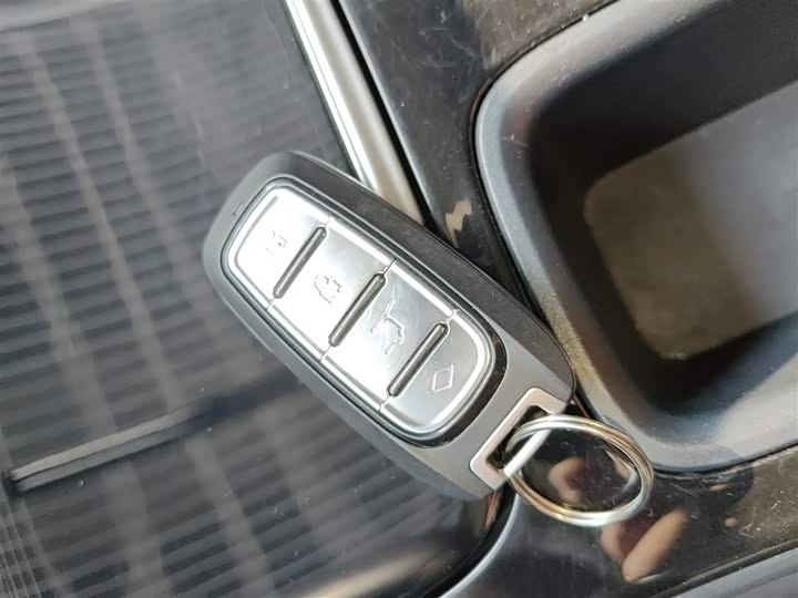 Dongfeng Forthing Leiting 2024 2024款 410 实力版