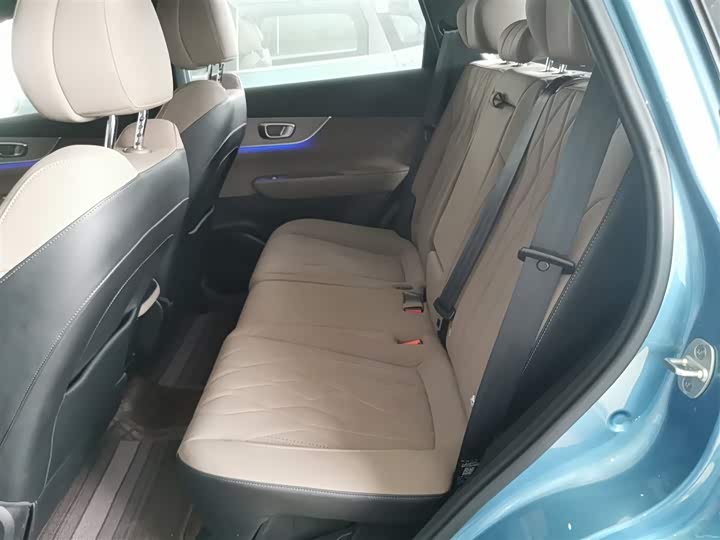 Chery Tiggo 8 Plus C-DM 2025 2025款 1.5T 116km 尊贵型 5座