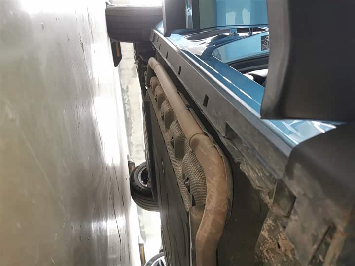 Chery Tiggo 8 Plus C-DM 2025 2025款 1.5T 116km 尊贵型 5座