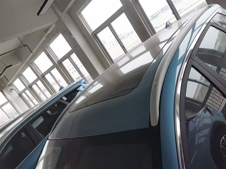 Chery Tiggo 8 Plus C-DM 2025 2025款 1.5T 116km 尊贵型 5座