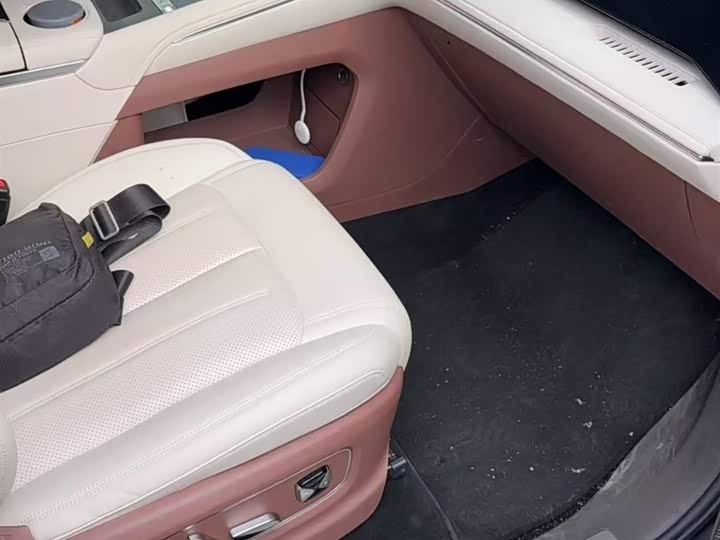 BYD Xia 2025 2025款 DM-i 1.5T 180km 卓越型