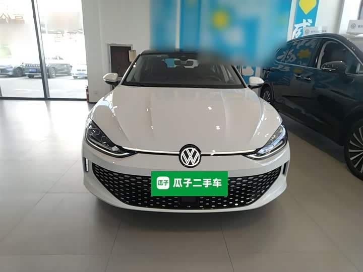 Volkswagen Lamando L 2025 2025款 凌渡L 280TSI DSG酷辣版