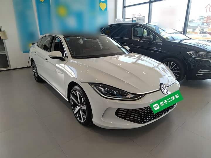 Volkswagen Lamando L 2025 2025款 凌渡L 280TSI DSG酷辣版