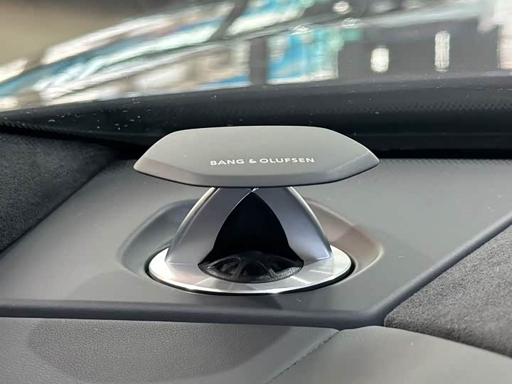 Lamborghini Urus 2023 2023款 4.0T V8 S