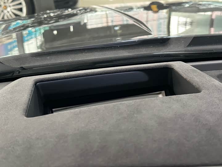 Lamborghini Urus 2023 2023款 4.0T V8 S