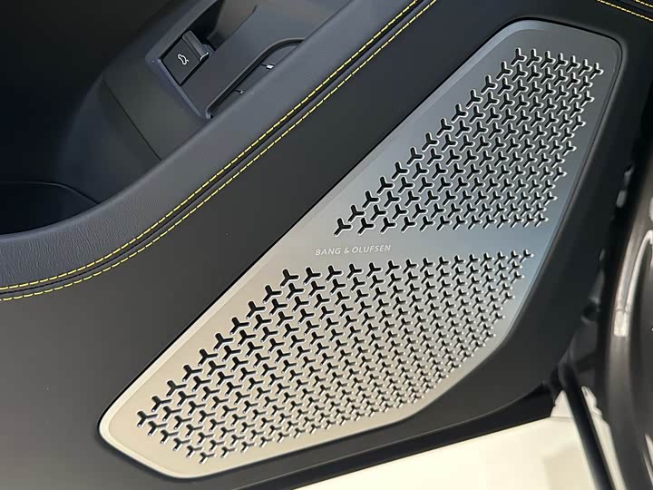 Lamborghini Urus 2023 2023款 4.0T V8 S