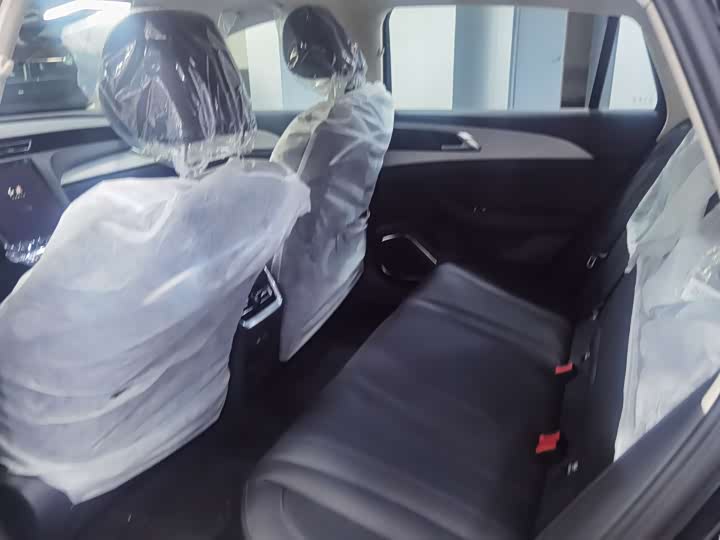 Hongqi H5 Hybrid 2025 2025款 130 超混版