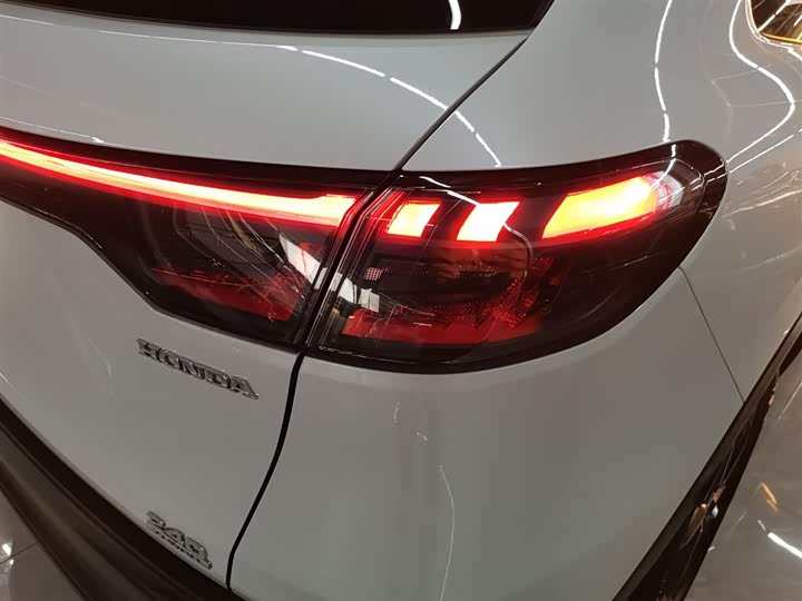 Honda HR-V 2023 2023款 240TURBO 劲睿版