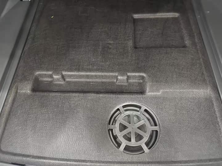 Hongqi EHS7 (Tiangong 08) 2025 2025款 605先锋版