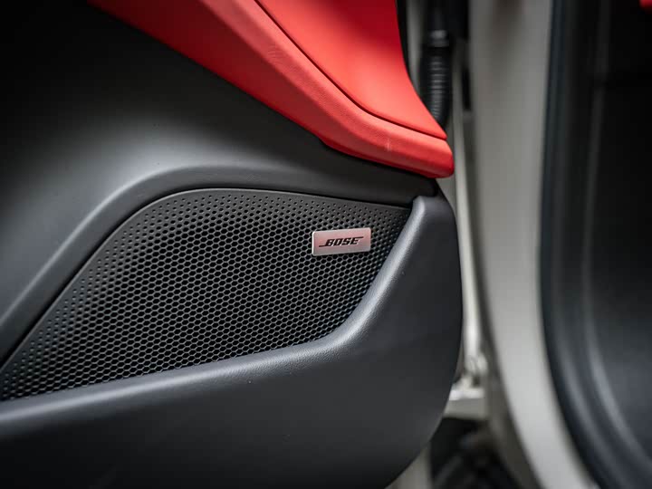 Porsche Taycan 2022 2022款 Taycan 4 Cross Turismo