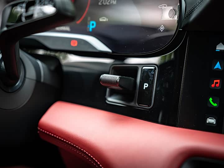 Porsche Taycan 2022 2022款 Taycan 4 Cross Turismo