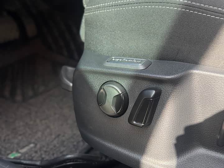 Volkswagen Passat Variant 2021 2021款 2.0T 舒行版