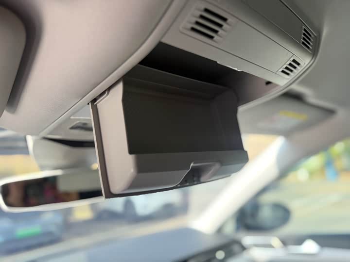 Volkswagen Passat Variant 2021 2021款 2.0T 舒行版