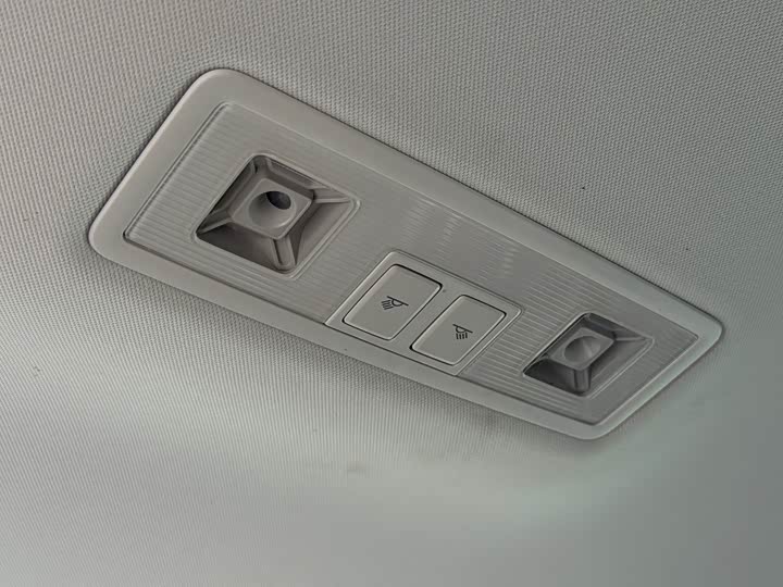 Volkswagen Passat Variant 2021 2021款 2.0T 舒行版