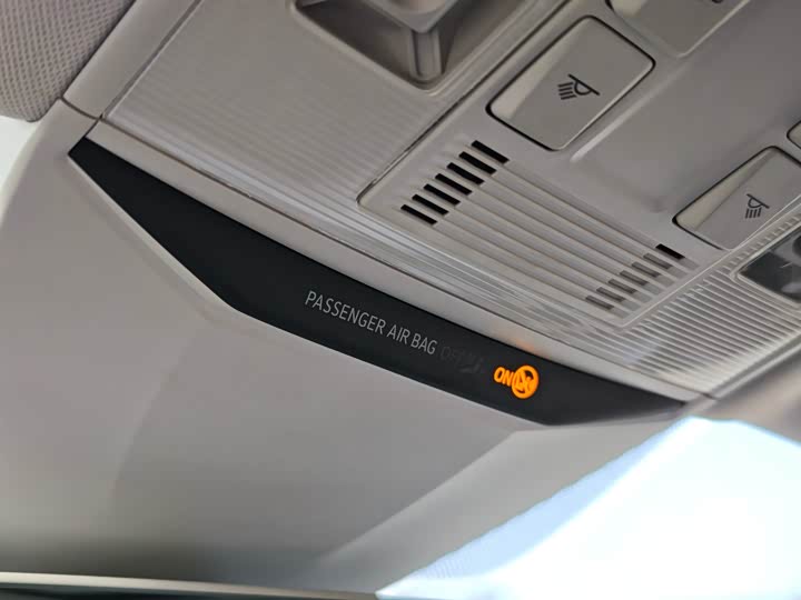 Volkswagen Passat Variant 2021 2021款 2.0T 舒行版