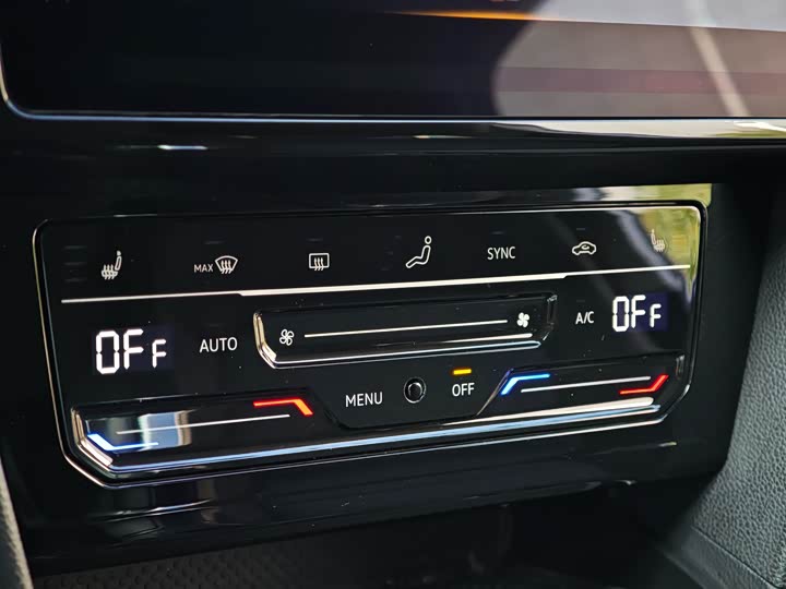 Volkswagen Passat Variant 2021 2021款 2.0T 舒行版