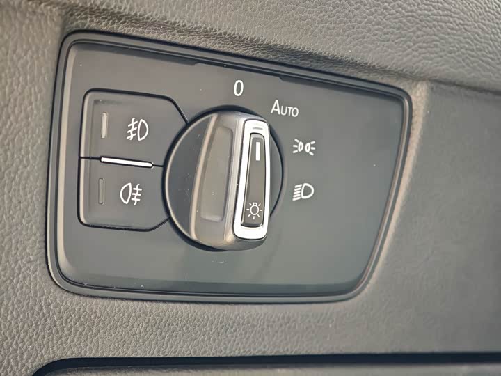 Volkswagen Passat Variant 2021 2021款 2.0T 舒行版