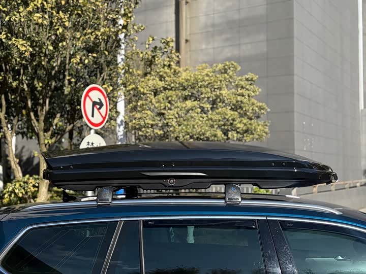 Volkswagen Passat Variant 2021 2021款 2.0T 舒行版