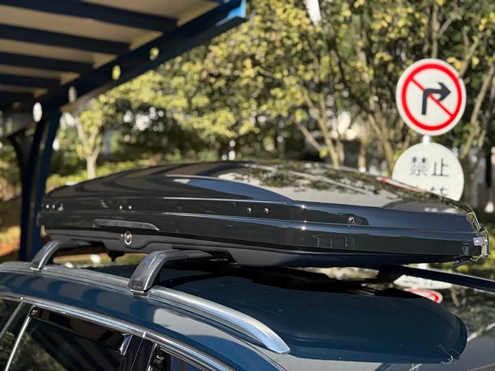 Volkswagen Passat Variant 2021 2021款 2.0T 舒行版