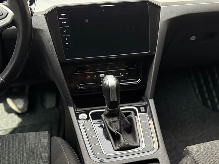 Volkswagen Passat Variant 2021 2021款 2.0T 舒行版