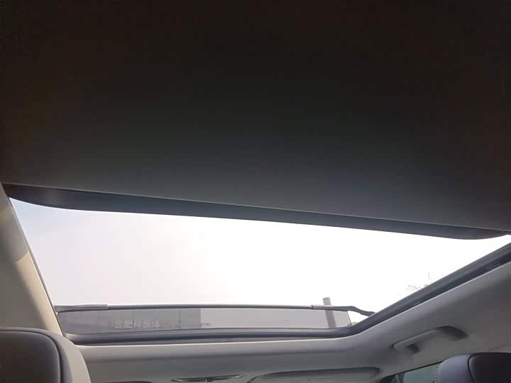 Chery iCar 03 2024 2024款 401km 两驱标准进阶版