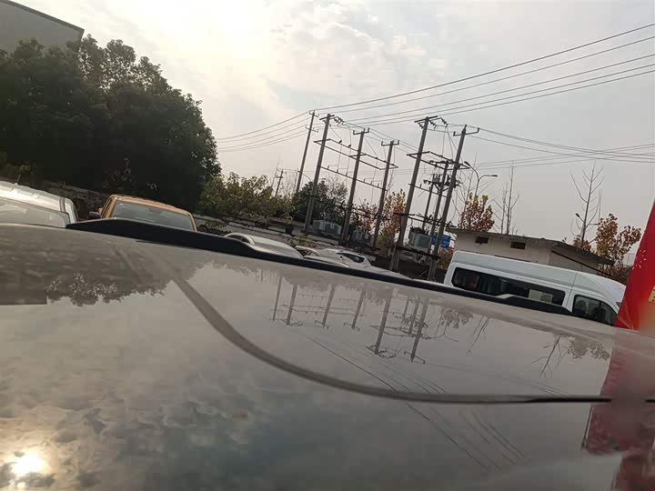 Chery iCar 03 2024 2024款 401km 两驱标准进阶版