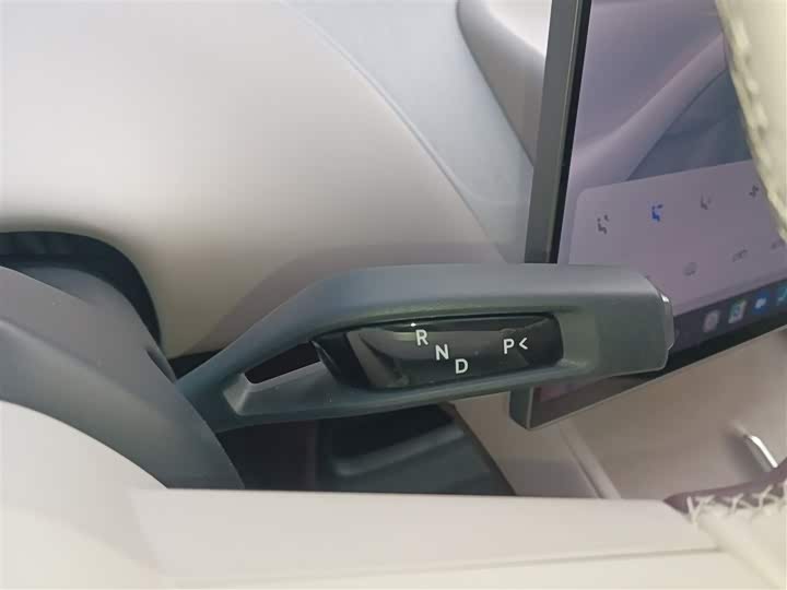 Xiaomi YU7 2025 2025款 超长续航后驱版